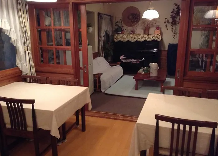 Pension Roku