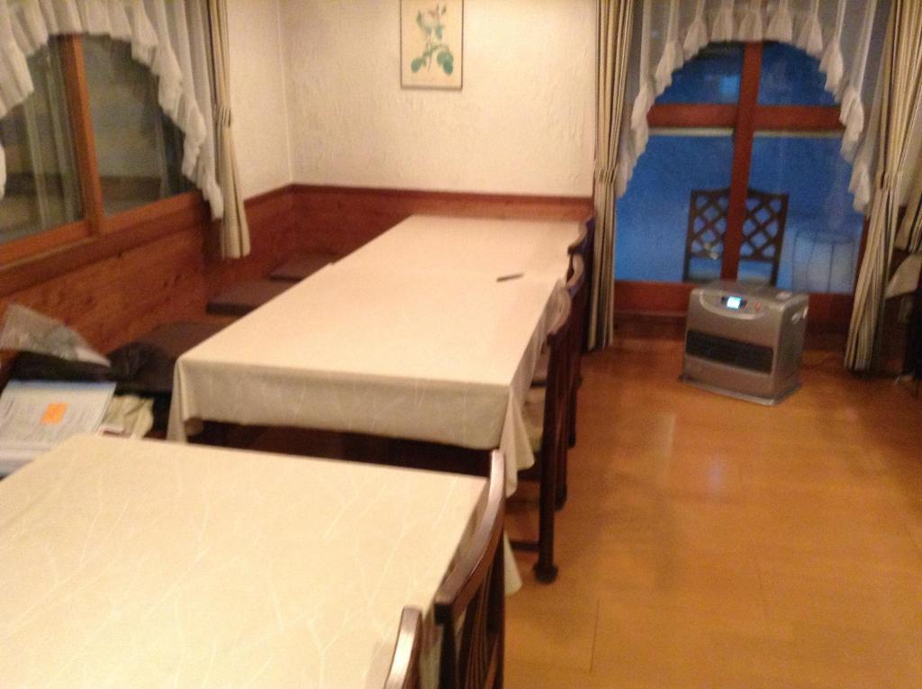 Roku * Hakuba