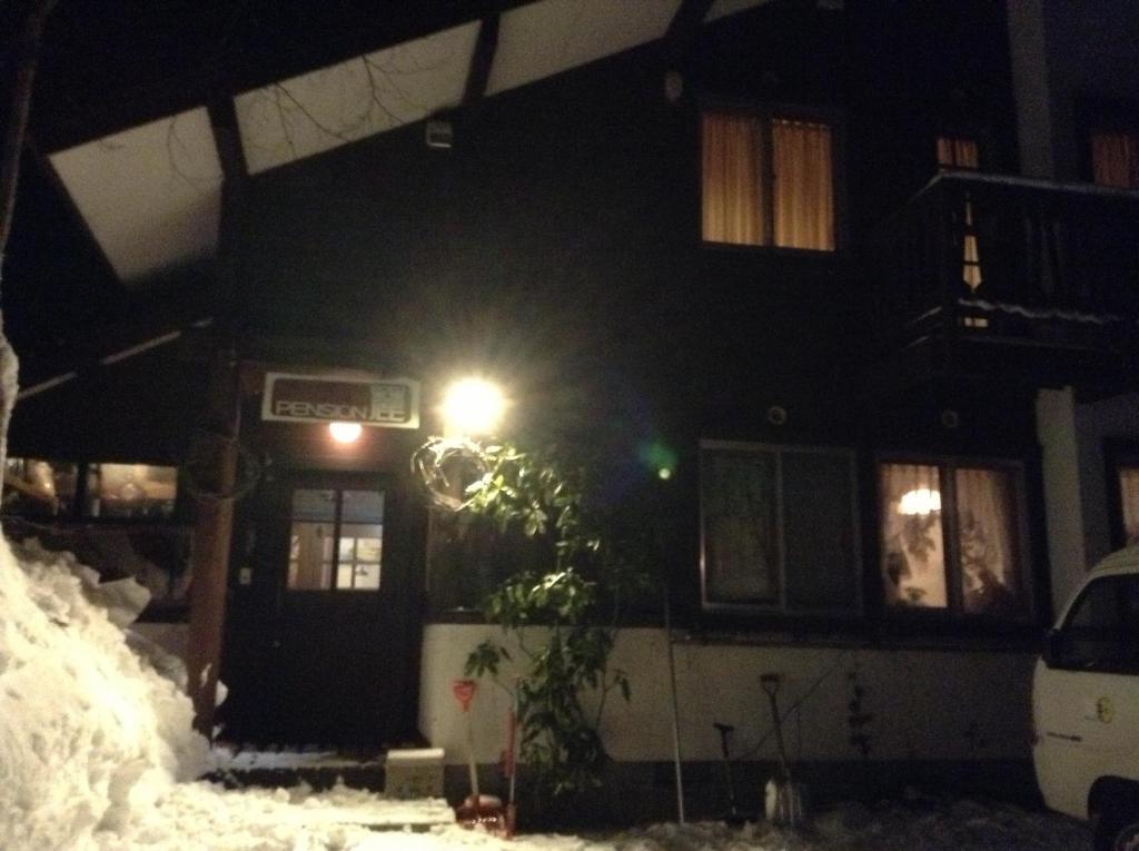 Maison d'hôtes Roku *