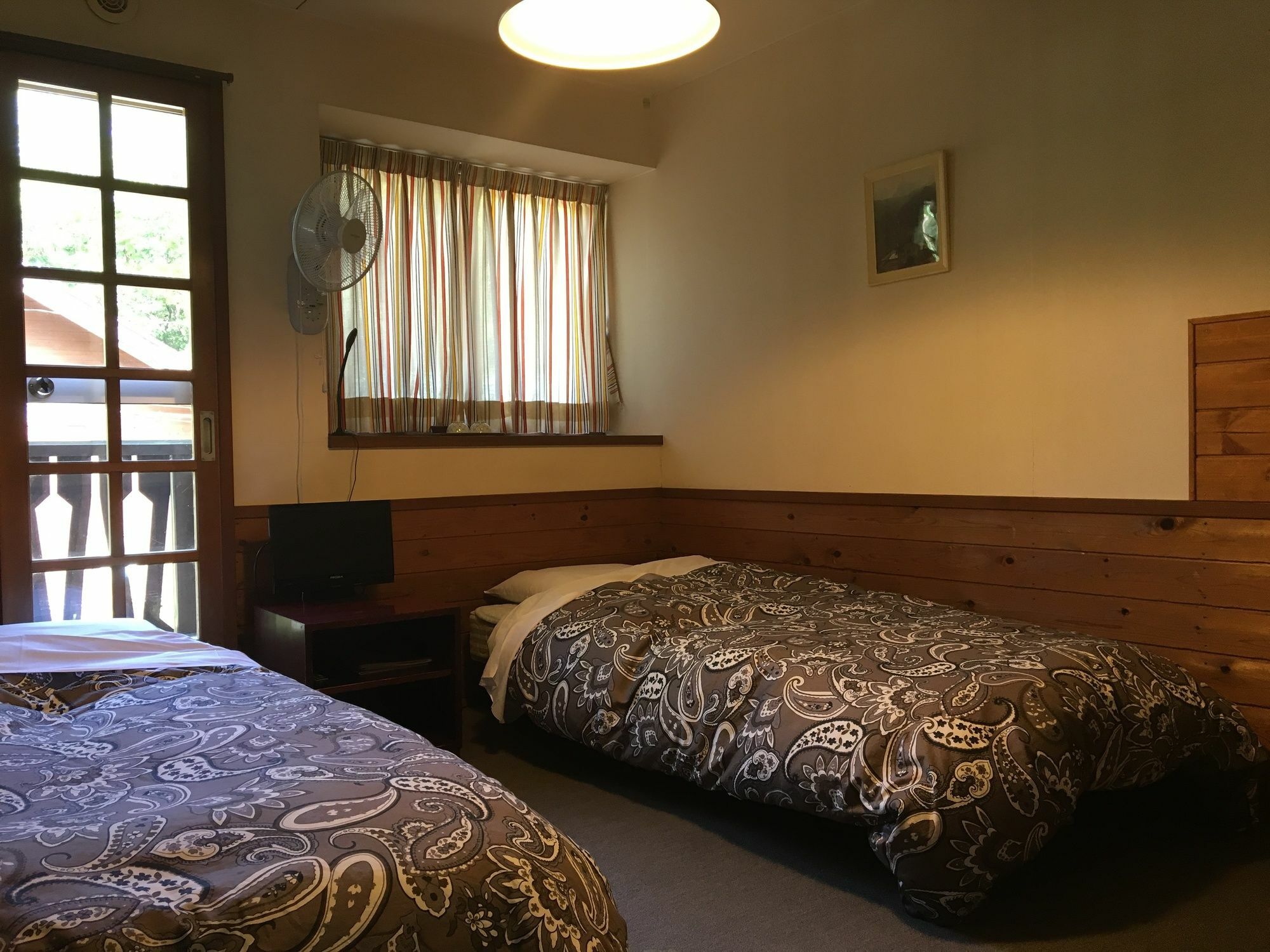 Roku Maison d'hôtes *